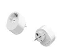 Xiaomi Enchufes Inteligentes Mi Smart Power Plug 2 (Wifi) BHR6868EU