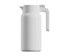 Xiaomi jarra térmica de acero inoxidable blanca de 1,8 litros