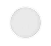 Xiaomi Lámpara de techo inteligente D40 – LED 45W, blanco, control Wi‑Fi, IP50, antirreflejos