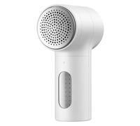 Xiaomi Lint Remover 2 Quitapelusas Eléctrico | Recortadora de Pelusas para Ropa | Recargable | Cuchilla de 6 Hojas Ultrafilada | Orificios de Malla de Doble Tamaño | Autonomía Hasta 180 Minutos | No D