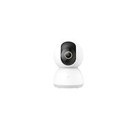 Xiaomi Mi 360° Home Security Camera 2K, cámara de vigilancia, detección Humana Inteligente AI, visión Nocturna, resolución 2K, Color Blanco, versión Italiana