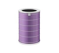 Xiaomi Mi Filter Antibacterial Filter Lila One Size / EU Plug 220V Niños