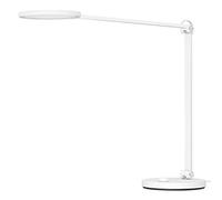 XIAOMI Lámpara LED de Escritorio Smart Mi Desk Lamp Pro BHR5968EU, Blanco, Control Giratorio e Inalámbrico, Wifi, 2700K-6500K