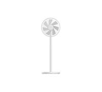 Xiaomi | Mi Smart Standing Fan 2 Lite | Ventilador de pie | Blanco | Diámetro cm | Velocidades 3 | Oscilación | 38 W | Sí