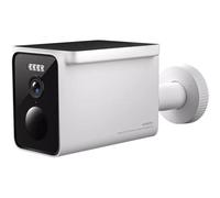 Xiaomi Mi Solar Outdoor Camera Pro Set (BW400) Blanco