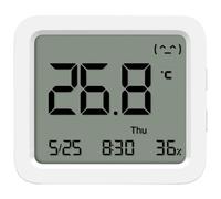 Xiaomi Monitor de temperatura y humedad Mi 3 Blanco
