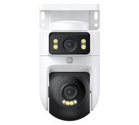 Xiaomi Outdoor Camera CW500 Dual Cámara de Vigilancia Ultra HD 2.5K WiFi 6 | Vista Horizontal Completa 360º | Detección IA | Visión Nocturna Inteligente a Color | Resistencia al Agua y al Polvo IP66 |