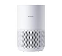 Xiaomi Purificador de aire Smart Air Purifier 4 Compact - Filtro alta eficiencia, WiFi, 27 m², 20 dB