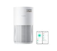 Xiaomi Purificador de aire Smart Pet Care – Filtro de alta eficiencia – Hasta 27 m² – 20 dB