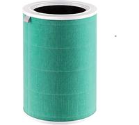 Xiaomi Filtro Formaldehído S1 para Purificador de Aire – Antibacterial – Verde/Blanco 20x20x29,3 cm
