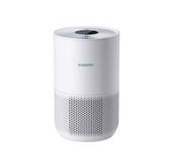Xiaomi Purificador de aire Smart Air Purifier 4 Compact - Filtro alta eficiencia, WiFi, 27 m², 20 dB