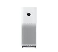 Xiaomi Smart Air Purifier 4, purificador de aire Smart 4, control de voz, pantalla táctil OLED, generador de iones negativos, sensores de alta precisión, versión italiana
