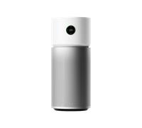 Xiaomi Y-600 125 m², 20,2 dB, Plata, Blanco - Nuevo