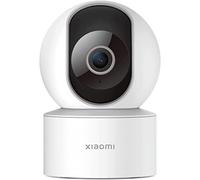 XIAOMI Smart Camera C200, 1080p Cámara Audio Bidireccional, Compatible con el Asistente de Voz Alex, Blanco