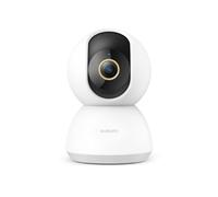 Xiaomi Cámara de videovigilancia Smart Camera C300 2K 360° IA Blanco (ES, 3 años)