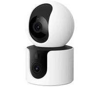 Xiaomi Smart Camera C300 Dual Cámara IP Vigilancia 6MPx WiFi Interior Visión Nocturna