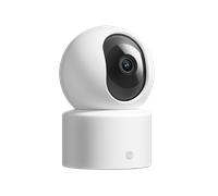 Xiaomi Cámara de vigilancia Smart Camera C301 – 2K (2304×1296) 360° IA MicroSD Blanco (Versión ES)