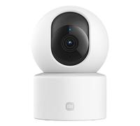 XIAOMI Smart Camera C301, Calidad de Imagen 2K, visión Horizontal de 360°, protección de la privacidad, Gran Apertura y Lente 4P, Llamadas a Distancia en Tiempo Real, visión Nocturna por Infrarrojos