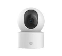 Xiaomi Cámara de vigilancia Smart Camera C301 – 2K (2304×1296) 360° IA MicroSD Blanco (Versión ES)