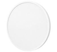 Xiaomi Smart Ceiling Light D40 - Lámpara de Techo Inteligente LED, 45W, Blanco, Control Wi-Fi, IP50, Antirreflejos