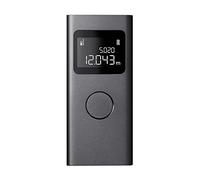 Xiaomi Medidor láser Smart Laser Measure Negro