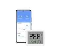 Xiaomi Monitor de temperatura y humedad 3 Mini inteligente