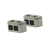 Xiaomi Truclean W30 Pro Wet Dry Vacuum Filter (2-Pack)