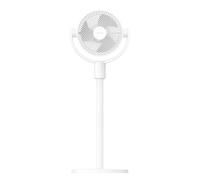 Xiaomi Ventilador de pie Smart Standing Air Circulation Fan 18W 3 aspas 100 velocidades 1440 m³/h