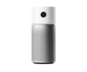 Xiaomi Y-600 125 m² 20,2 dB Plata, Blanco - Nuevo