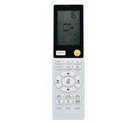 XINFUTE Nuevo YR-HJ apto para Haier Arctic Expert Plus Split aire acondicionado control remoto