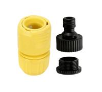 XinGe onector de manguera de repuesto para kit de adaptador de conexión rápida Karcher