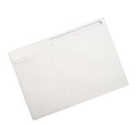 Xinsheinelry Bloc de notas grande tamaño carta, 60 hojas para diario, bocetos, planificación, bloc suave