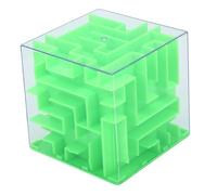 Xiuganpo 3D Maze Puzzle Money Box, Transparent Cash Savings Bank with | Banco interactivo de rompecabezas para adultos y niños, regalo educativo para fiesta de cumpleaños, cubo de almacenamiento