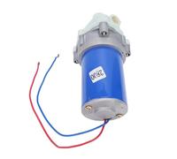 Xiuganpo Bomba de Diafragma, Bomba de Agua de Alta Presión Autocebante de 3 Cilindros de 70 W, Pulverizador Agrícola con Absorción de Impactos, Refrigeración Automática para Lavado de Coches, Riego de
