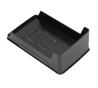 Xiuganpo Carcasa Protectora de Acrílico para Timbre para Control de Acceso Al Hogar, Cubierta de Controlador de Teclado Resistente a la Intemperie