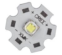Xiuganpo Chips de Cuentas LED de Alto Brillo, Fuente de Luz de Disipación de Calor Duradera de 10W para Focos y Lámparas de Mesa 3000K/6500K (Luz cálida)