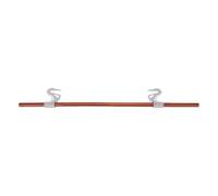 Xiuganpo Soporte de Mano Ajustable para Artista, Puente de Apoyo para Pintura for Dibujo y Pintura