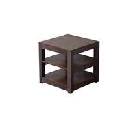 xiuling4568 Soporte for fotocopiadora Multicapa, Estante de Almacenamiento Sencillo for Impresora de Oficina, estantes de Piso de Madera Impresoras