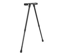 Xixian Patas de Mesa con Levas Plegables: Aleación de Aluminio Ajustable 36 a 59 Cm, Conectores Bloqueo Nailon