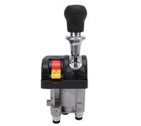 Xixian Válvula de Control Proporcional con Interruptor de Toma Fuerza para Camiones Volquete - Control Volquete Hidráulico 4 Posiciones