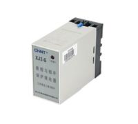 XJ3-G XJ3-D NJB1-X Relé de protección de secuencia y encendido-apagado CA 380 V Protección de secuencia de fase de sobretensión y subtensión(XJ3-D)