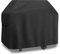 XL, limpiador para parrillas resistente al agua, 166 x 66 x 112 cm - Oxford 500D - Universal