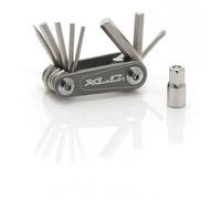 XLC TO-M08 Multi HERRAMIE.Nano 9 FUNC.C/Llave ALEN