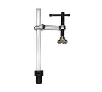 XLWLLNJ Abrazadera de Soldadura Profesional Abrazadera de de Tubo Fijador de Taller Mordaza de Sujeción Robusta con Mecanismo, 160x80mm, style to 6