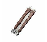 XLWLLNJ de Precisión Plegable Herramientas Manuales para Carpintería Detalle Compacto con Hoja de Acero SK85 y Mango de Madera Adecuado para Jardineros Trabajo Exterior y Corte de Ramas, 160 Mm