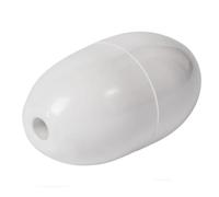 XLWLLNJ Limpiador de Piscina Juego Repuesto Conjunto Piezas Automático Plástico Robusto para 180 y 280 Restablece Movimiento y Cobertura de Limpieza Adecuado, Cabezal Flotante A20