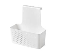 Xnuiasqe 1 Ud. Cubo de Basura para el Hogar Montado en la Pared, Cesta Colgante para Puerta de Armario de Cocina, Cajas de Almacenamiento para Montar en la Pared de la Cocina, Basura