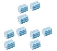 Xnuiasqe 90 recambios de plumero, recambios desechables compatibles con SwifferDuster
