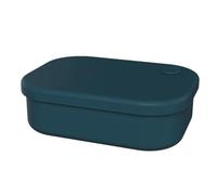 Xnuiasqe Caja Bento,Caja A Prueba Fugas para Almacenamiento Alimentos,Contenedor para Refrigerios,Soporte Silicona para Alimentos,CalefaccióN por Microondas,Fiambrera para NiñOs Adultos-C