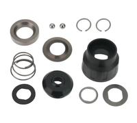 Xnuiasqe Conjunto de Mandril para Taladro Percutor HR2630 para Portabrocas SDS, Portabrocas 455393-4 HR2630T